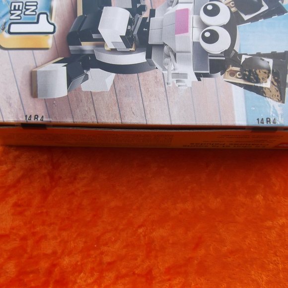 lego creator 31021 sealed new set - Picture 3 of 7